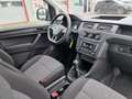 Volkswagen Caddy Maxi Kasten BMT AHK Regal Klima Tempomat Weiß - thumbnail 10