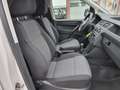 Volkswagen Caddy Maxi Kasten BMT AHK Regal Klima Tempomat Weiß - thumbnail 12