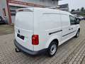 Volkswagen Caddy Maxi Kasten BMT AHK Regal Klima Tempomat Weiß - thumbnail 19