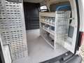 Volkswagen Caddy Maxi Kasten BMT AHK Regal Klima Tempomat Weiß - thumbnail 8