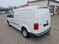 Volkswagen Caddy Maxi Kasten BMT AHK Regal Klima Tempomat Weiß - thumbnail 21