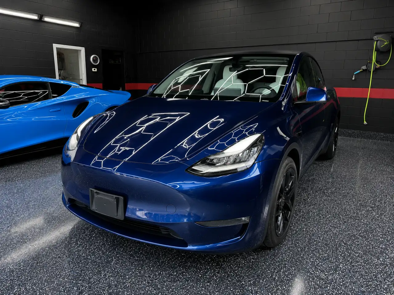 2020 Tesla Model Y
