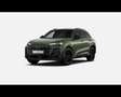Audi Q5 SUV S line edition TDI quattro 150 kW S tronic Grün - thumbnail 1