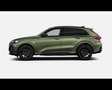 Audi Q5 SUV S line edition TDI quattro 150 kW S tronic Grün - thumbnail 2