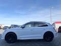 Audi SQ5 ABT 3.0 TFSI quattro*MATRIX*ACC*360°*AHK* Weiß - thumbnail 4