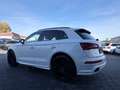 Audi SQ5 ABT 3.0 TFSI quattro*MATRIX*ACC*360°*AHK* Weiß - thumbnail 5