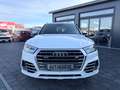 Audi SQ5 ABT 3.0 TFSI quattro*MATRIX*ACC*360°*AHK* Weiß - thumbnail 2