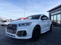 Audi SQ5 ABT 3.0 TFSI quattro*MATRIX*ACC*360°*AHK* Weiß - thumbnail 3
