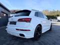 Audi SQ5 ABT 3.0 TFSI quattro*MATRIX*ACC*360°*AHK* Weiß - thumbnail 8