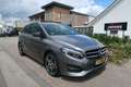 Mercedes-Benz B 180 Aut|PANORAMADAK|TREKHAAK|CAMERA|SFEERVERLICHTING|N Grijs - thumbnail 4