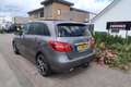 Mercedes-Benz B 180 Aut|PANORAMADAK|TREKHAAK|CAMERA|SFEERVERLICHTING|N Grijs - thumbnail 3