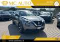 Nissan Juke 1.0 DIG-T 114 CV DCT N-Connecta PROMO CON FINANZIA Grigio - thumbnail 1