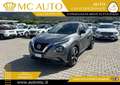 Nissan Juke 1.0 DIG-T 114 CV DCT N-Connecta PROMO CON FINANZIA Grigio - thumbnail 3