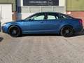 Audi A6 Limousine 3.2 FSi quattro/AIRCO/LEER/STOELV/APK/NA Blau - thumbnail 4