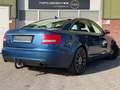 Audi A6 Limousine 3.2 FSi quattro/AIRCO/LEER/STOELV/APK/NA Blau - thumbnail 6