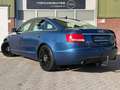Audi A6 Limousine 3.2 FSi quattro/AIRCO/LEER/STOELV/APK/NA Blau - thumbnail 8