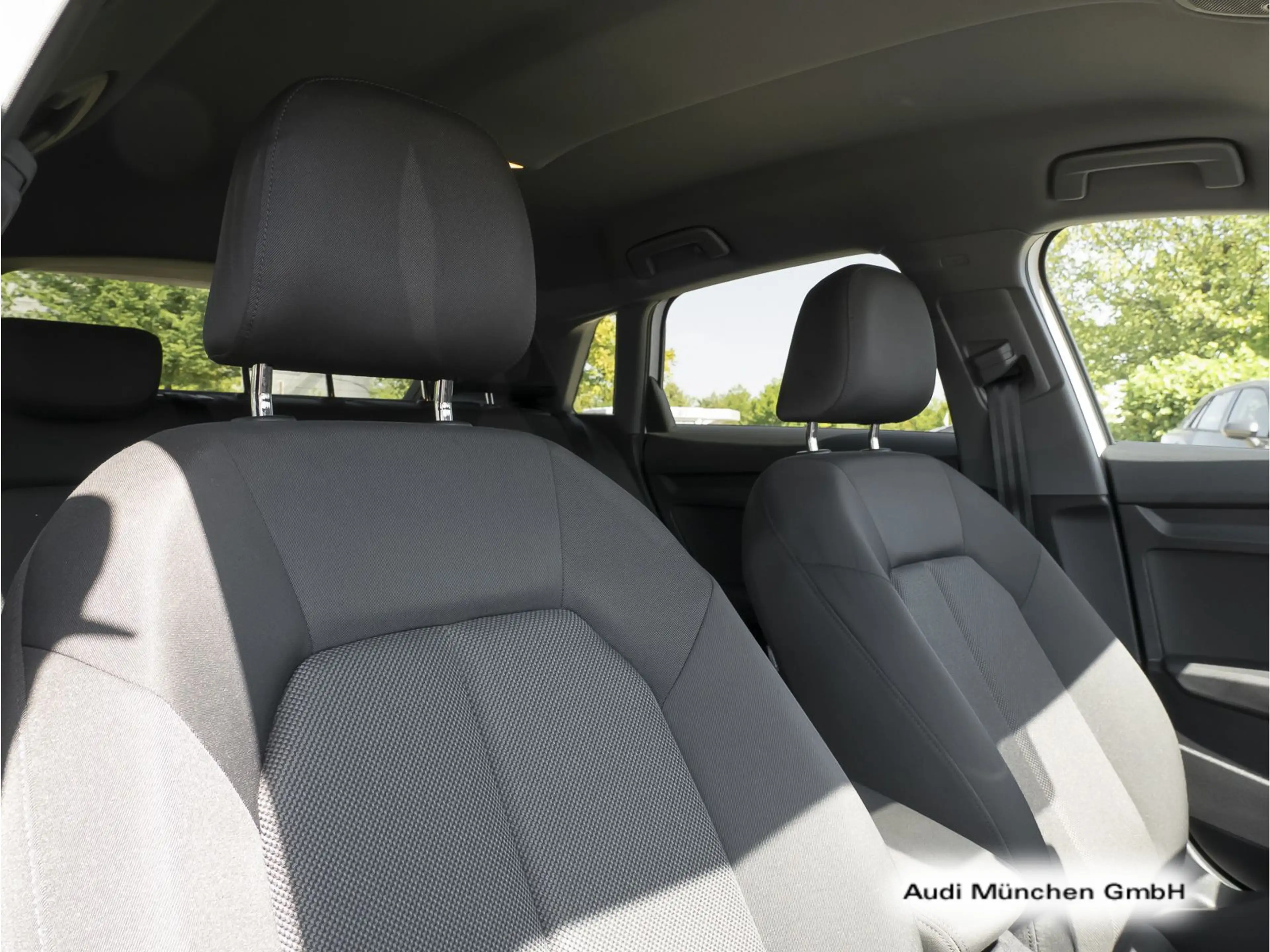Audi A3 30 TFSI S tronic S line Navi+ — photo 15