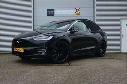 Tesla Model X 100D 6p. Enhanced AutoPilot2.5 (twv 3.800,-), 22"