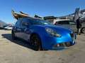Alfa Romeo Giulietta Super 1.6 JTDM Aut. Blau - thumbnail 3