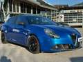 Alfa Romeo Giulietta Super 1.6 JTDM Aut. Blau - thumbnail 6