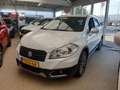 Suzuki S-Cross 1.6 Exclusive LMV CRUISE TREKHAAK CLIMA 1E EIGENAA Blanco - thumbnail 1