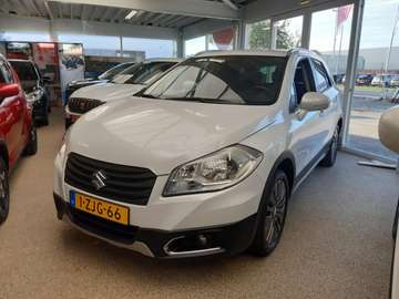 1.6 Exclusive LMV CRUISE TREKHAAK CLIMA 1E EIGENAA