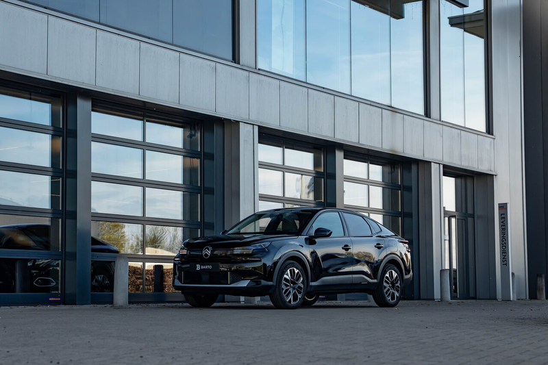 Citroen C4 X MHEV 145 PK | AT | MAX | Camera | Leder | Dodeh... — photo 5