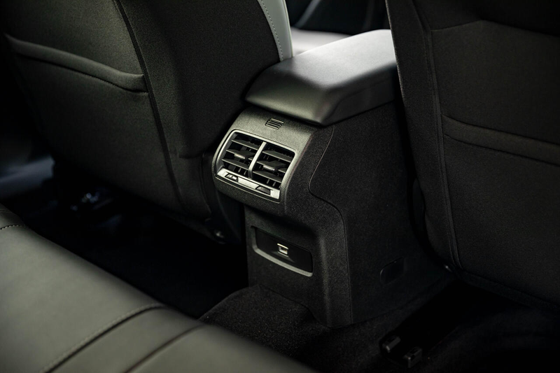 Citroen C4 X MHEV 145 PK | AT | MAX | Camera | Leder | Dodeh... — photo 12