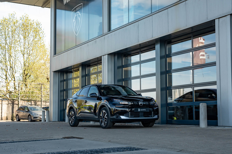 Citroen C4 X MHEV 145 PK | AT | MAX | Camera | Leder | Dodeh... — photo 6