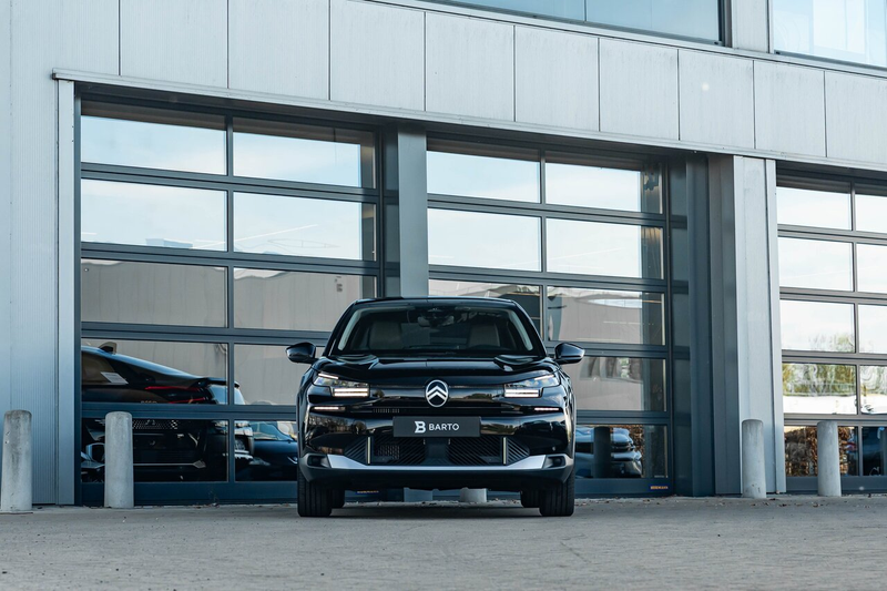 Citroen C4 X MHEV 145 PK | AT | MAX | Camera | Leder | Dodeh... — photo 3