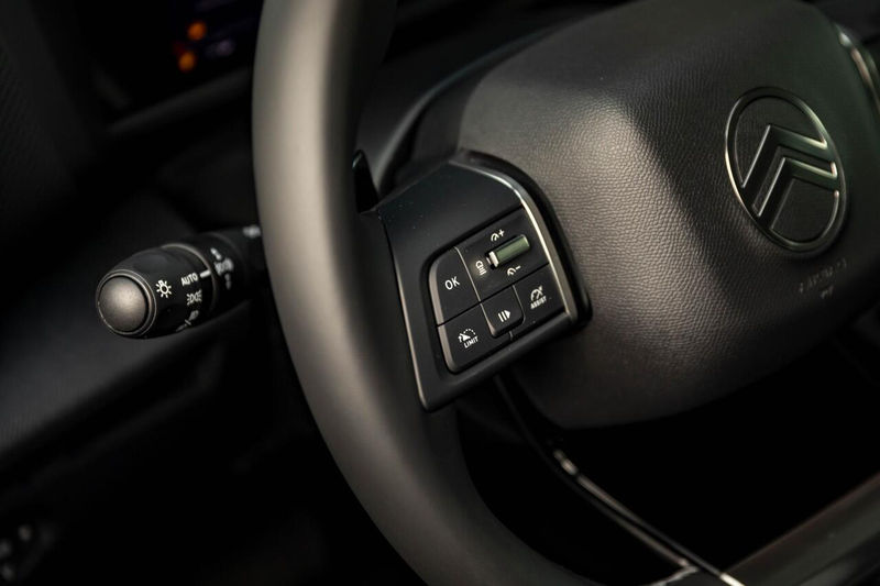 Citroen C4 X MHEV 145 PK | AT | MAX | Camera | Leder | Dodeh... — photo 13