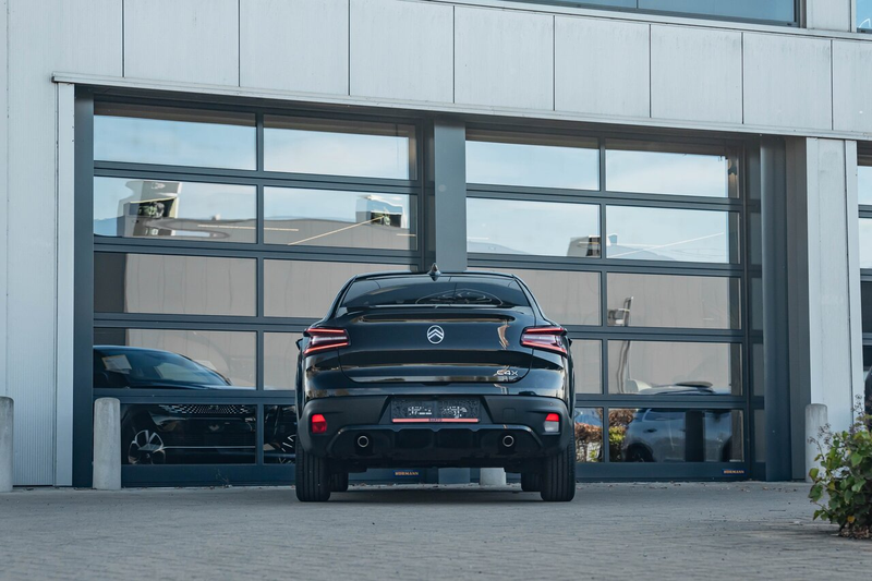 Citroen C4 X MHEV 145 PK | AT | MAX | Camera | Leder | Dodeh... — photo 4