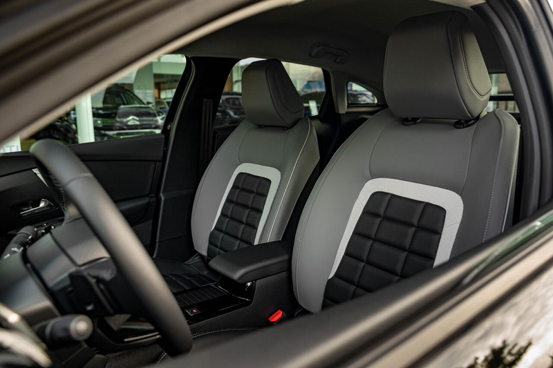 Citroen C4 X MHEV 145 PK | AT | MAX | Camera | Leder | Dodeh... — photo 10