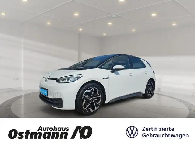 Volkswagen ID.3 Pro S LED NAVI APPCon.