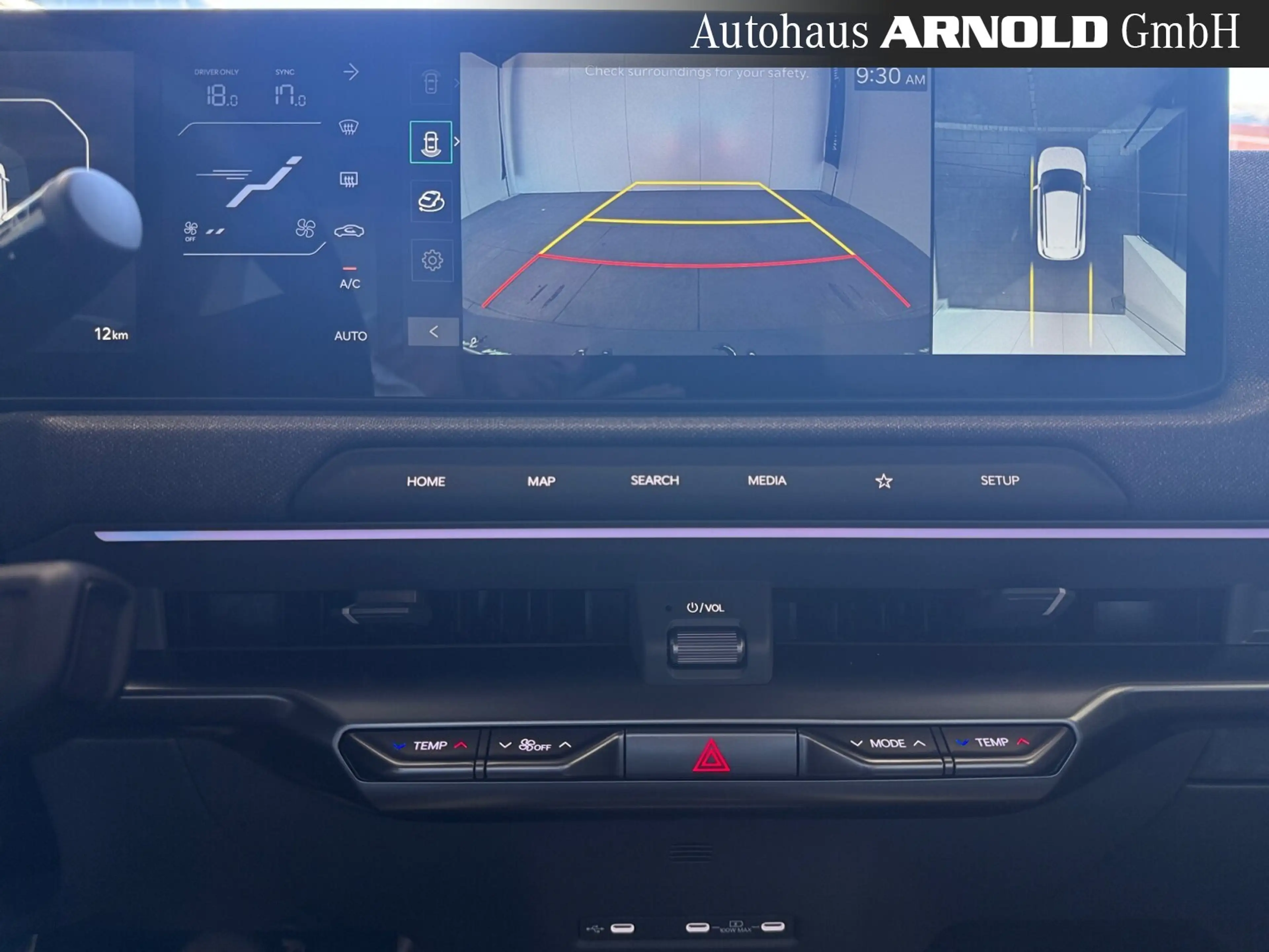 Kia EV2 EV2 61 kWh GT-Line WP 360° Memory 22KW Sitzluft — photo 11