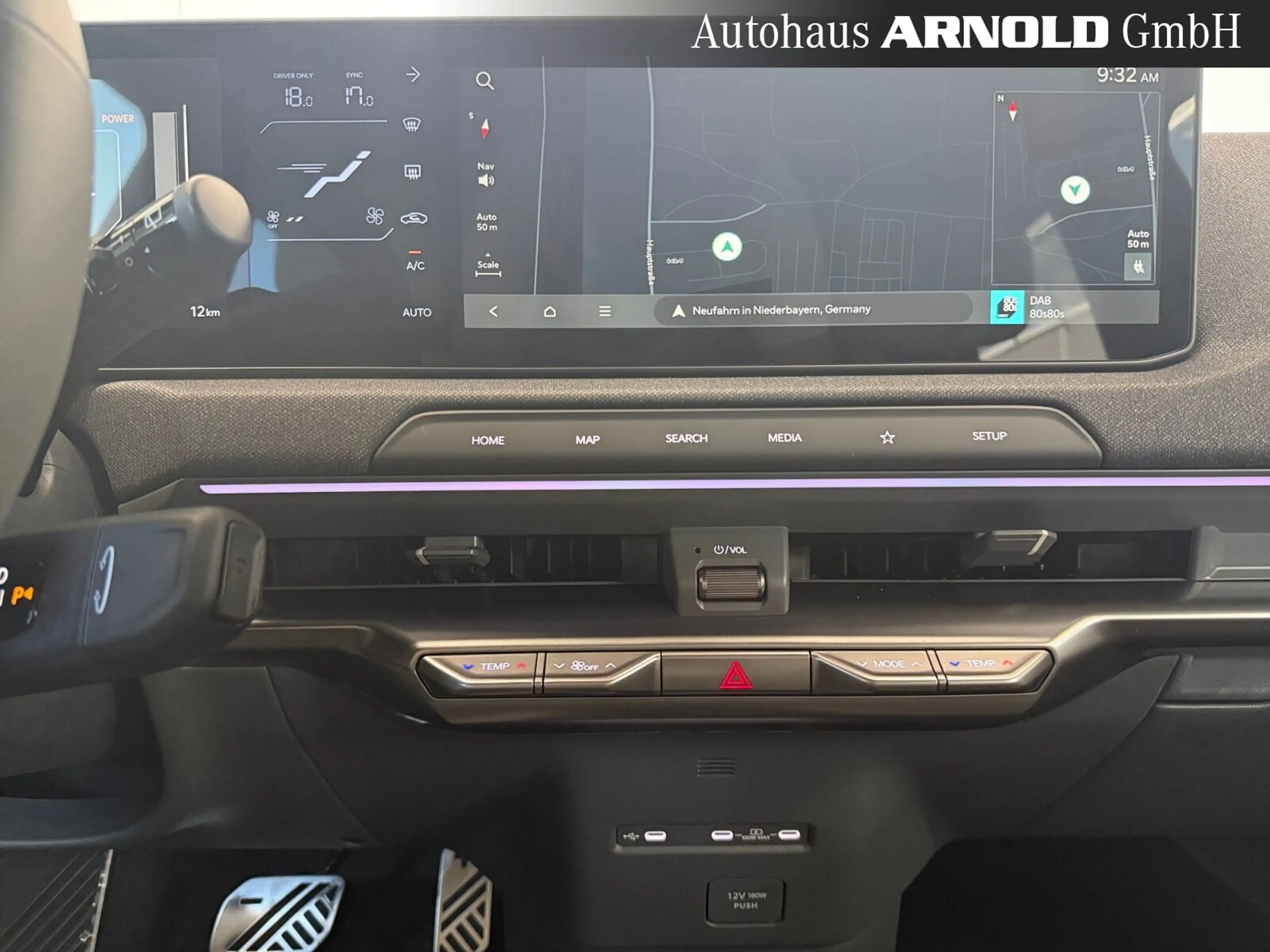 Kia EV2 EV2 61 kWh GT-Line WP 360° Memory 22KW Sitzluft — photo 10