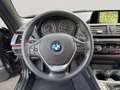 BMW 218 i Cabrio Sport Line + GARANTIE Noir - thumbnail 14