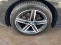 BMW 218 i Cabrio Sport Line + GARANTIE Noir - thumbnail 2