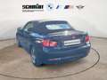 BMW 218 i Cabrio Sport Line + GARANTIE Nero - thumbnail 4