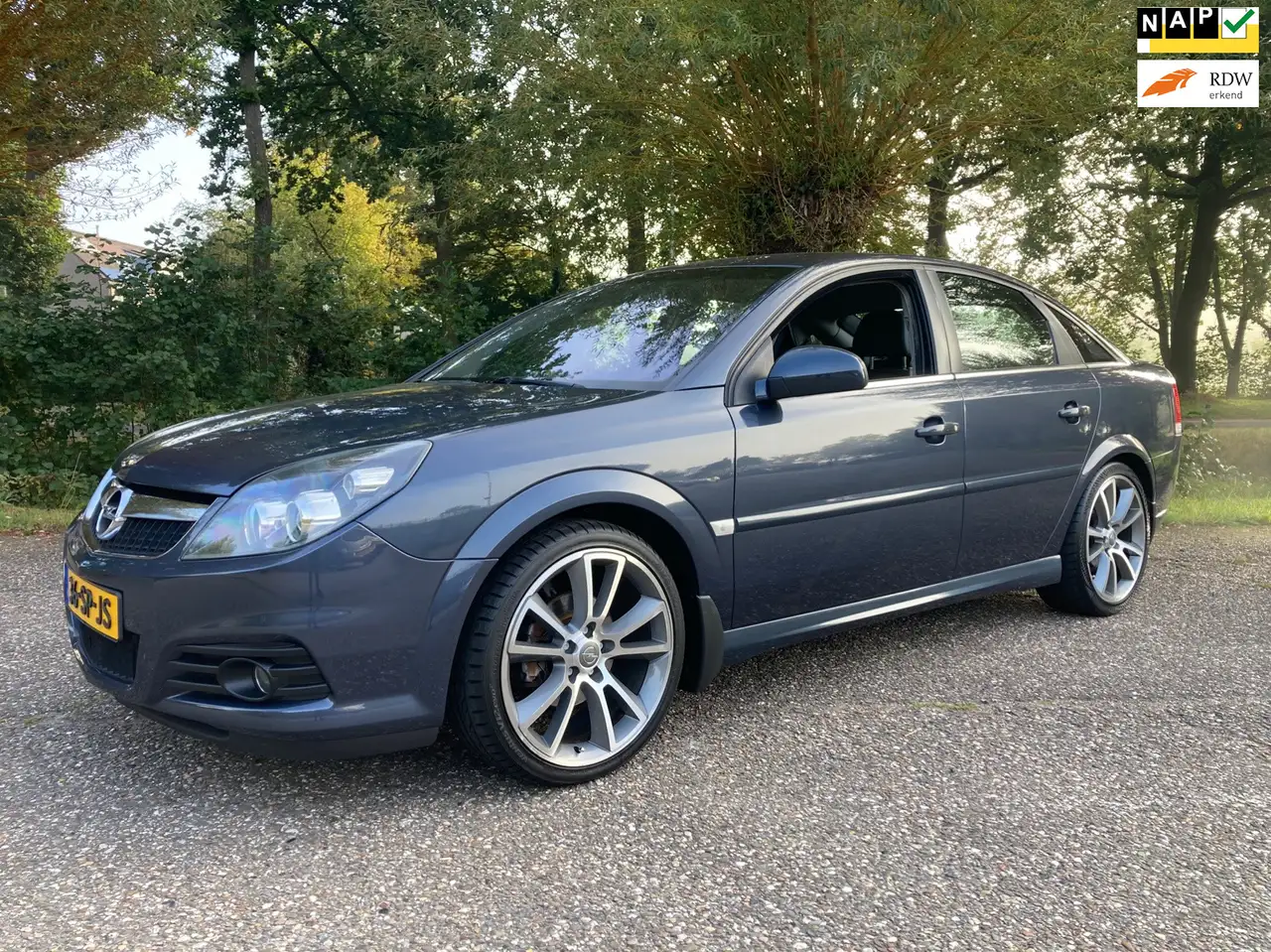Opel Vectra