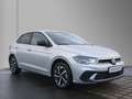 Volkswagen Polo 1,0 TSI Goal Silber - thumbnail 3