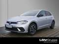 Volkswagen Polo 1,0 TSI Goal Silber - thumbnail 1