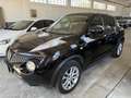 Nissan Juke 1.5 dci Acenta UNICO PROPRIETARIO Чорний - thumbnail 2