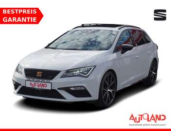 ST 2.0 Cupra 300 4Drive LED Navi ACC Kamera