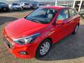Hyundai i20 (GB) RUN 1,25 Rot - thumbnail 1