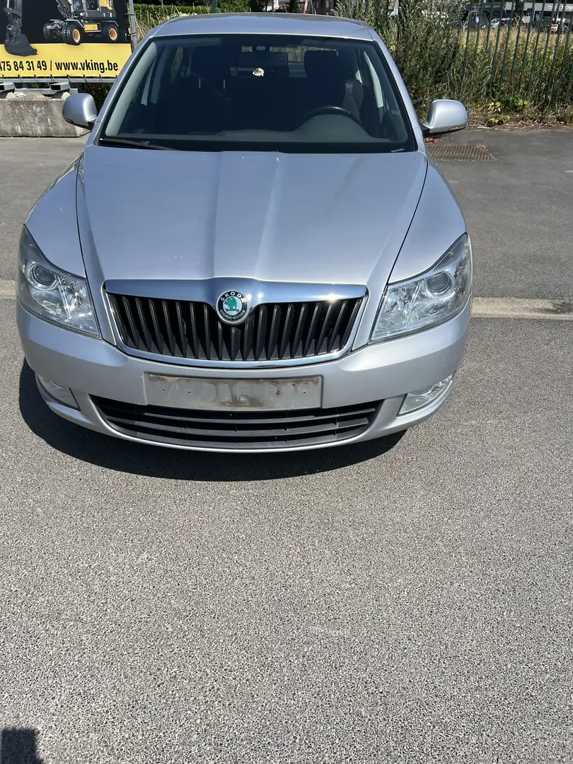 Skoda Octavia 1.4 TSI FAMILY - 1