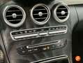 Mercedes-Benz C 220 +Coup%C3%A9+220+d Rojo - thumbnail 19