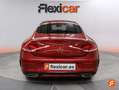 Mercedes-Benz C 220 +Coup%C3%A9+220+d Rojo - thumbnail 5