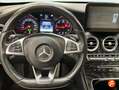 Mercedes-Benz C 220 +Coup%C3%A9+220+d Rojo - thumbnail 8