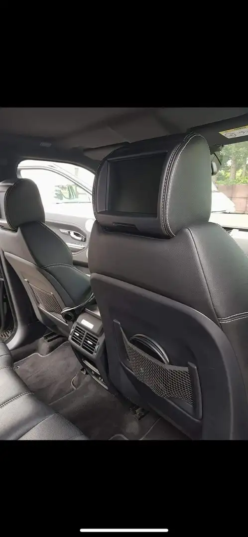 Land Rover Range Rover Evoque SD4 Automaat Noir - 2